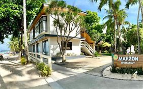 Marzon Beach Resort - Boracay